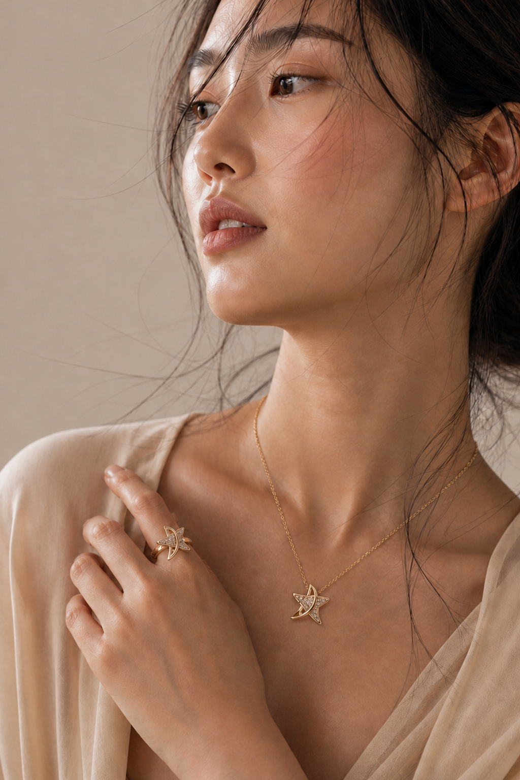 Star Ring