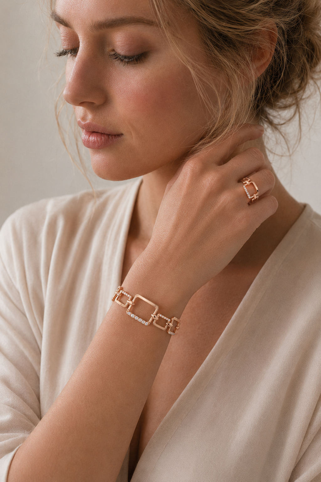 Georgina Bracelet