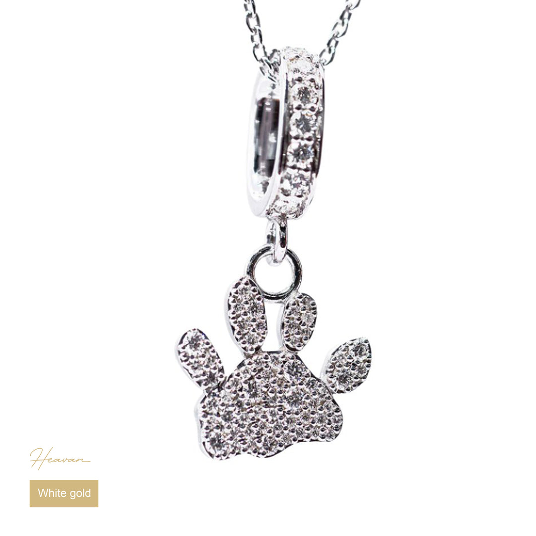 Pause for Pets Pendants